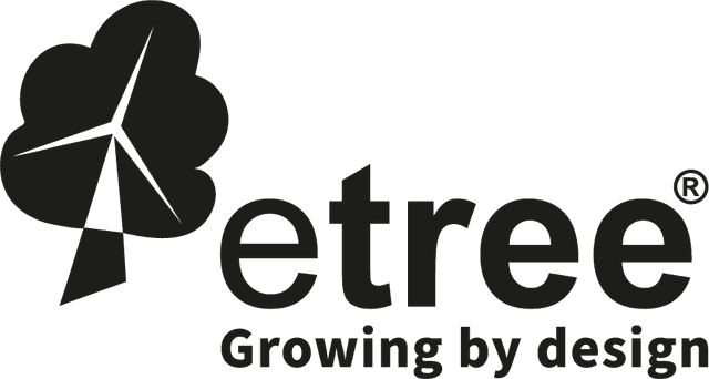 Etree Productions Limited Company Logo